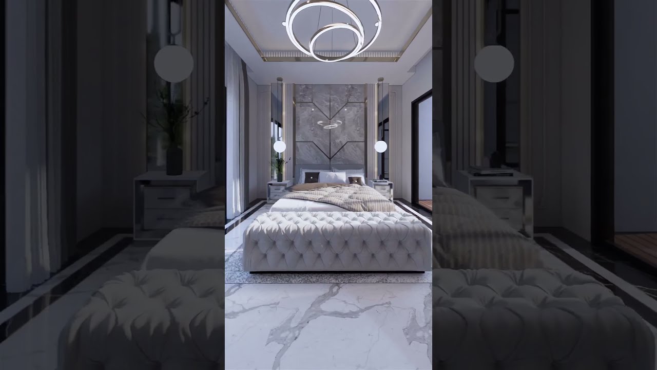 12 16 Bedroom Interior Design Aap Ke Liye Rs 4999 Only Beautystudio Shorts Trending