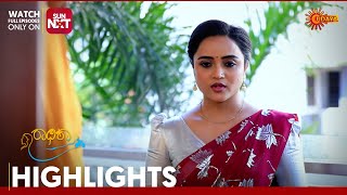 Radhika - Highlights | Full EP free on Sun NXT | 19 Mar 2024 | Udaya TV