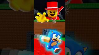 Sonic Trolls In Steal A Brainrot