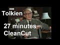 Jrr tolkien  all interview compilation  cleancut