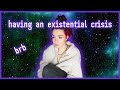 REALITY SHIFTING 101 | let's talk about the multiverse & existentialism