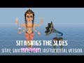 Sita Sings the Blues - Psychedelic Sitar, Shamisen & Flute Instrumental Version (Ramayana)