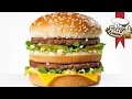 Comment faire le bigmac du mcdo