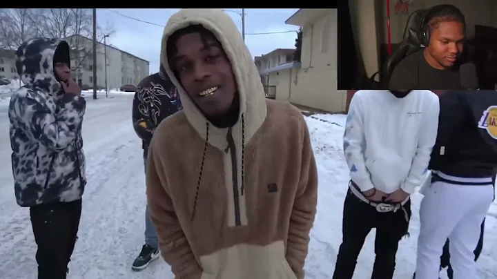 Inside Alaska's Most DANGEROUS Hood