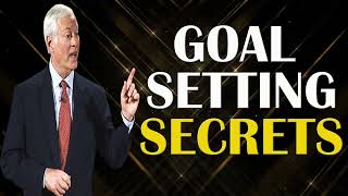 Goal Setting Secrets - Brian Tracy Goal Setting Audiobook