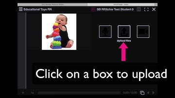 How to add slides to a voicethread