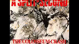 A Split Second - Mambo Witch (12" Version) A Split Second - Mambo Witch (12" Version)