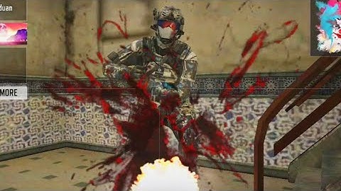 Best punishment for melee abuser?