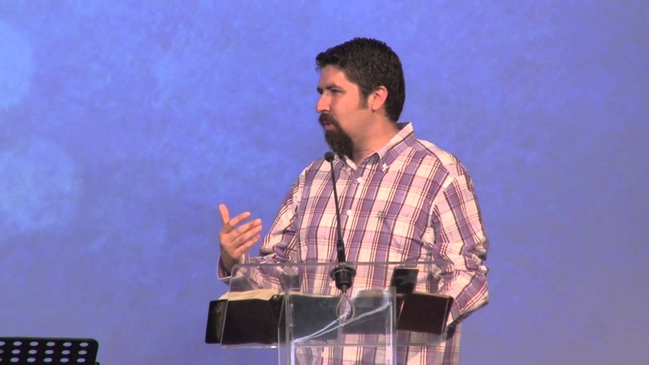 La muerte es una cita - Pastor Fermín IV