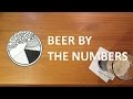Beer by the numbers channel trailer