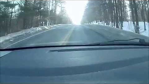 TeenDrive365 Video Challenge: Don