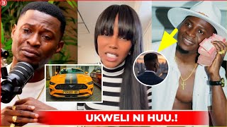 Kumekucha: MANGE KIMAMBI amuanika mmiliki wa magari ya CHIEF GODLOVE/ ni mtu mkubwa