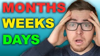 New Timeline JUST Released For 2nd Stimulus Check