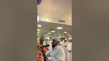 تلاوة مبكية لسورة فاطر | لفضيلة الشيخ عبدالله كامل