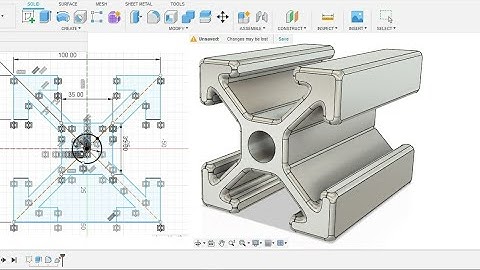 Fusion 360 beginner
