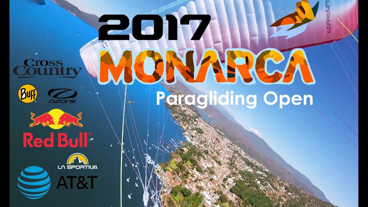 Monarca Open 2017