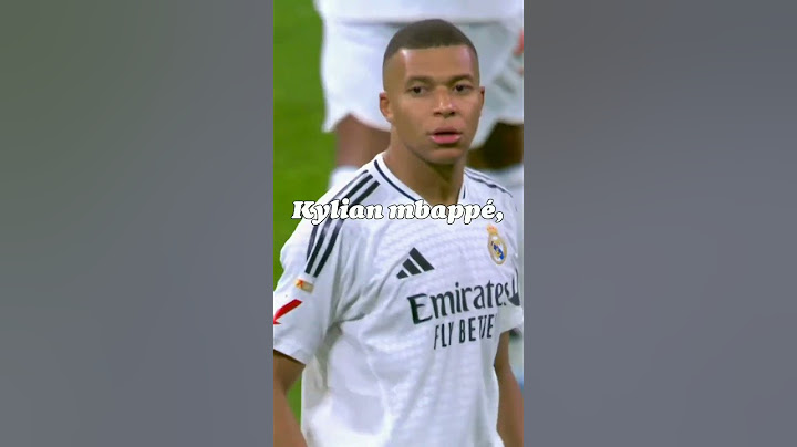 Les meilleurs buteurs en 2024 #football2024 #mbappe #vinijr #lewandoski #foot #neymar #football