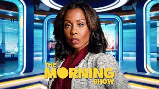 Karen Pittman on The Morning Show Season 2 and Joining And Just Like That