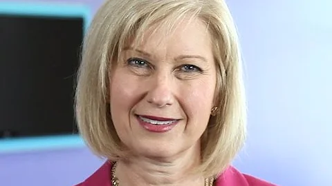 I am Cook Children's, Cheryl Petersen