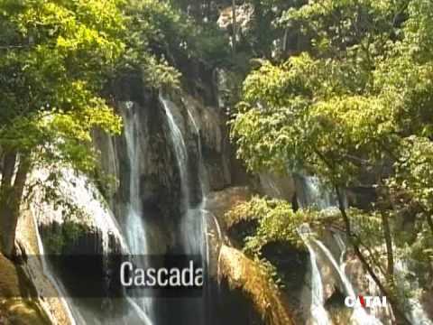 laos: Video promocional Laos