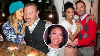 Jeannie Mai Family Video With Ex-Husband Freddy Harteis