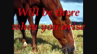Kenny Loggins - All The Pretty Little Ponies chords