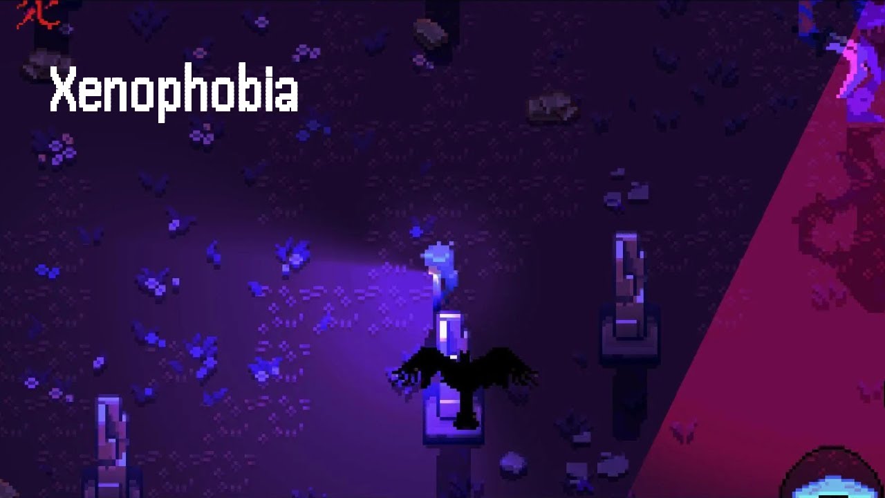 Xenophobia | VOD - pt.2