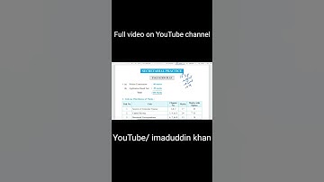 SP board paper with solution 2021 #secretarialpractice