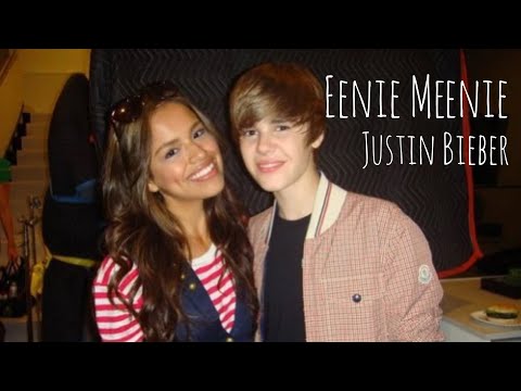 ⭐︎激レア盤⭐︎ JUSTIN BIEBER / EENIE MEENIE Eenie Meenie | Justin Bieber