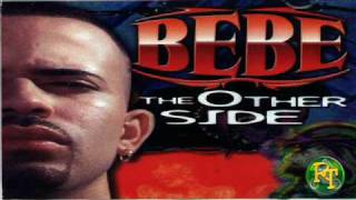 El BEBE - The Noise 8 - El Bebe para Ustedes (B.B.B.B) Official Song HQ (Exito)