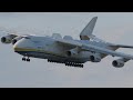 Antonov An-225 &quot;Mriya&quot;(