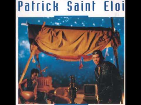 Patrick Saint-Eloi - Chabon