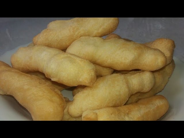 BISCOITO DE POLVILHO FEITO EM 5 MINUTOS NA PANELA DE PRESSÃO