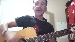 Katmer Katmer-Lara(Cover) 👍🤘🎸🎭🍻