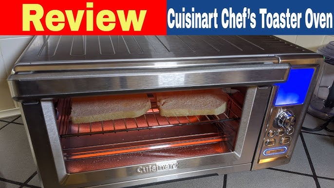 Zojirushi Micom Toaster Oven Review: The Basics Done Right