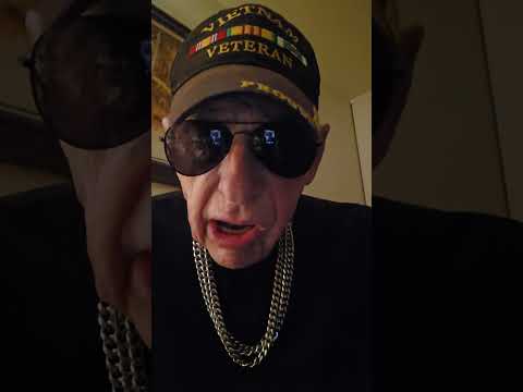 Because You Want To Be