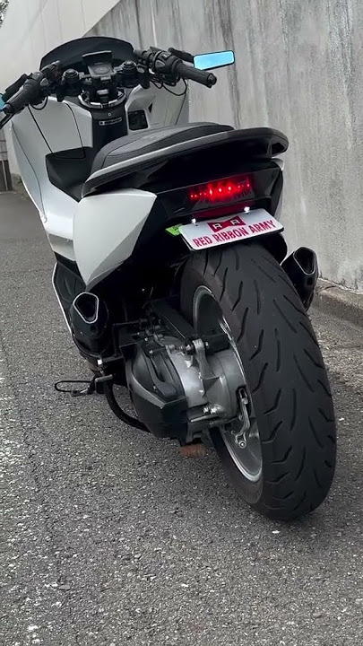 PCX 2018 modified#automobile #motorbike #pcx150 #motovlog #hondapcxclub #pcx2019 #motorcycle