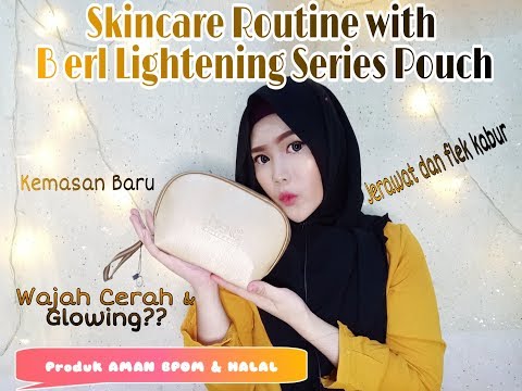 CARA PAKAI COSMETIC Berl. 