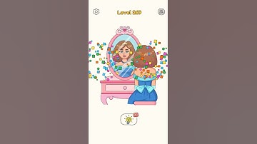 DOP 4 Dop One Part Level 266 267 268 269 270