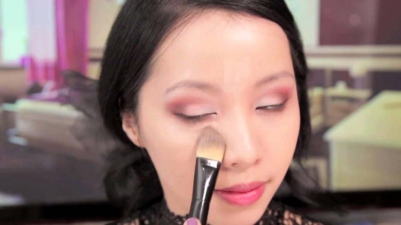 Michelle Phan   Romantic Blush