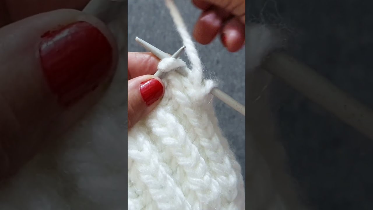 Knitting Easy Beautiful Sweater Pattern Design Full Video On Channel Subscribe Please