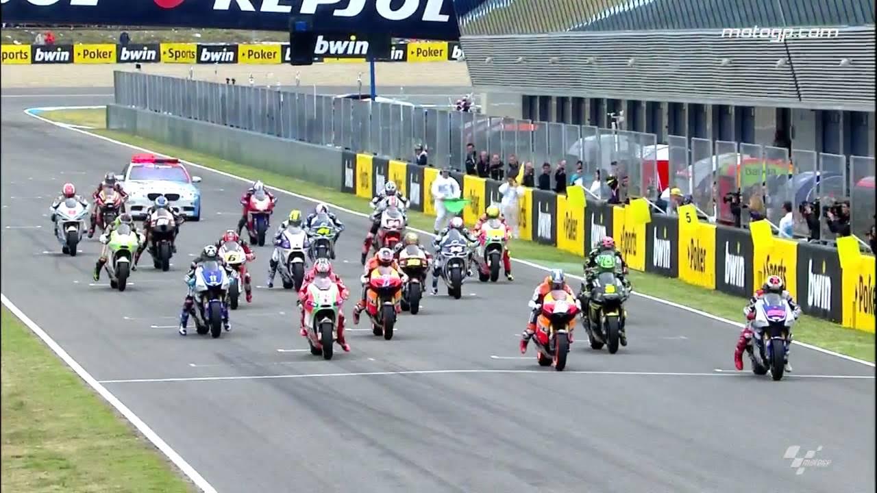 Official Video Podcast - Jerez 2012 Official Video Podcast - Jerez 2012
