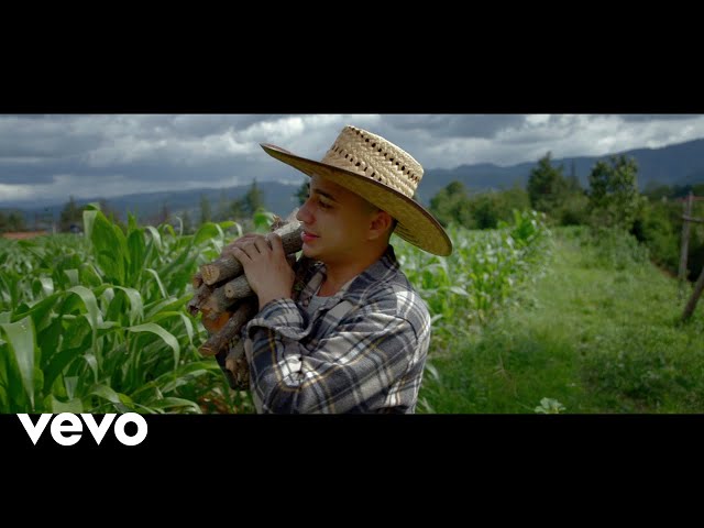 El Alacran de La Sierra - Del Campo A La Ciudad