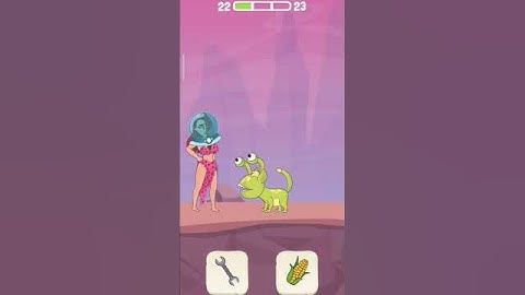 Comics Bob Game Levels 22 Gameplay Walkthrough Review | (IOS - Android)