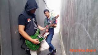 Sampai Kapan - Merdeka band