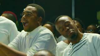 Video thumbnail of "A Marvelous Thing/My Life is a Testimony - Zimpraise ft Canaan Nyathi"