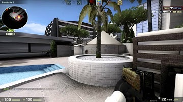 CS:GO - StatTrak™ MAC-10 | Commuter Factory New - Showcase