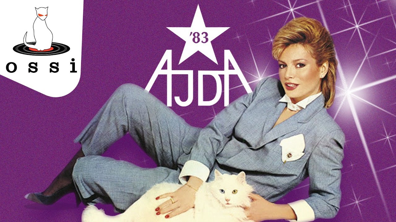 Ajda Pekkan - Süperstar '83 [Ful Albüm]