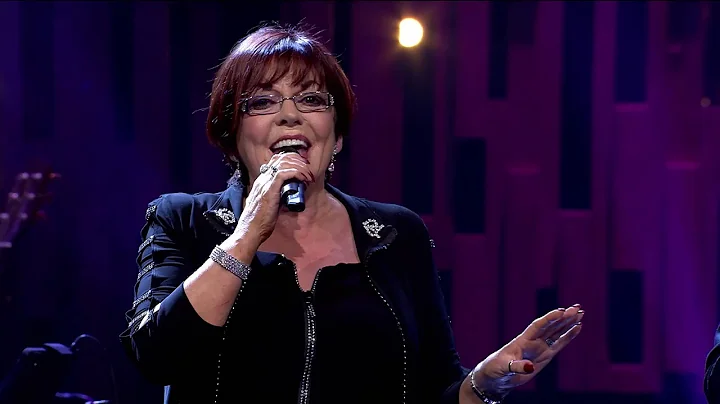 Daniel O'Donnell &   Crystal Gayle, Susan McCann a...