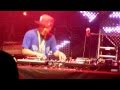 DJ Q-Bert  "Rock the Bells" live 2010